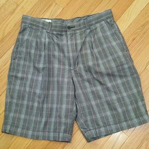 Cutter & Buck Golf Shorts EUC